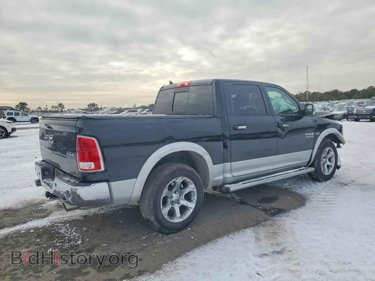 2013 RAM 1500 - VIN: 1C6RR7NT8DS706787 - Фото 3