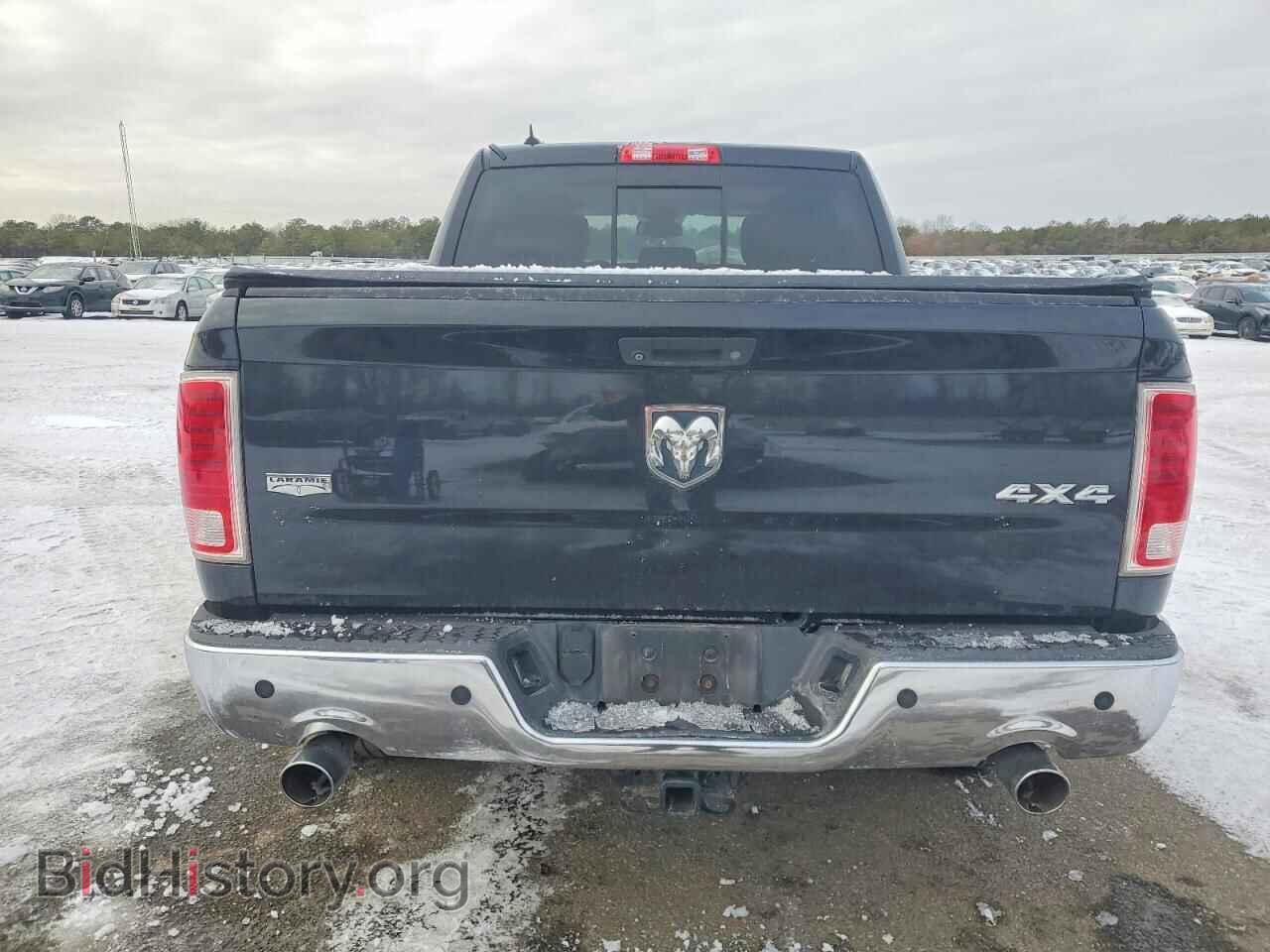 2013 RAM 1500 - VIN: 1C6RR7NT8DS706787 - Фото 6