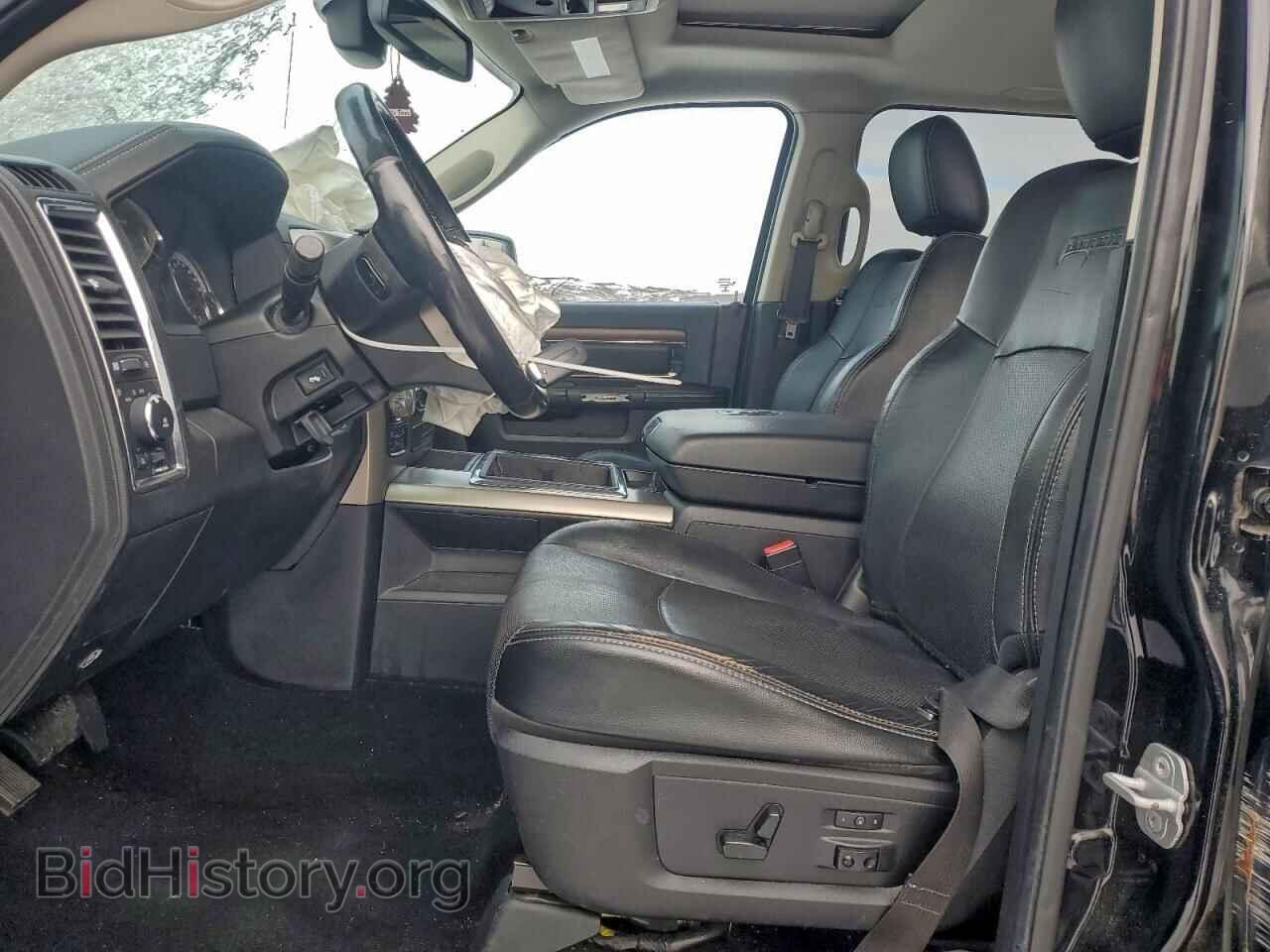 2013 RAM 1500 - VIN: 1C6RR7NT8DS706787 - Фото 7
