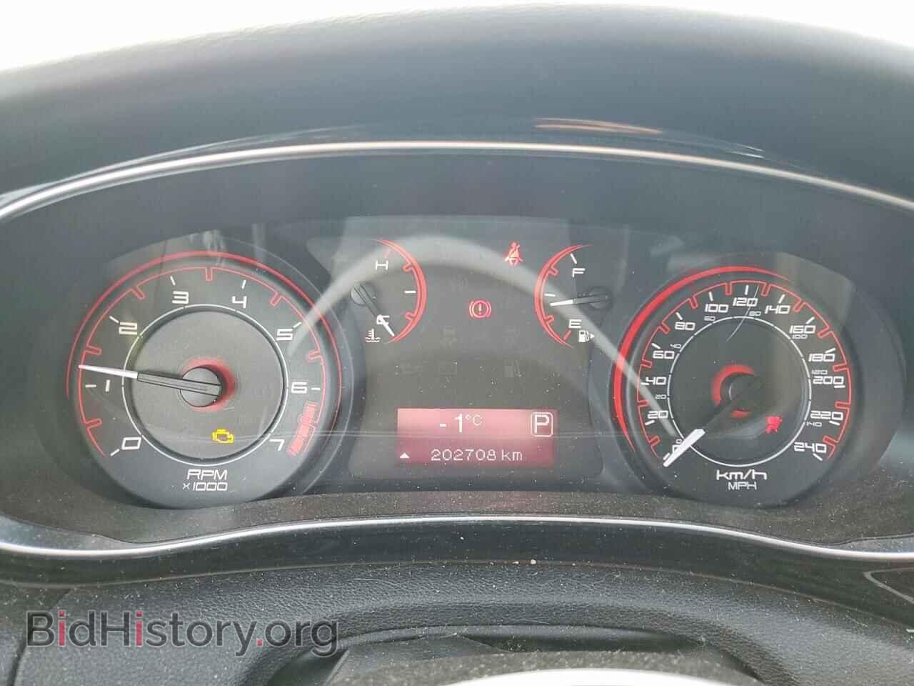 2013 DODGE DART - VIN: 1C3CDFAA3DD147105 - Фото 9