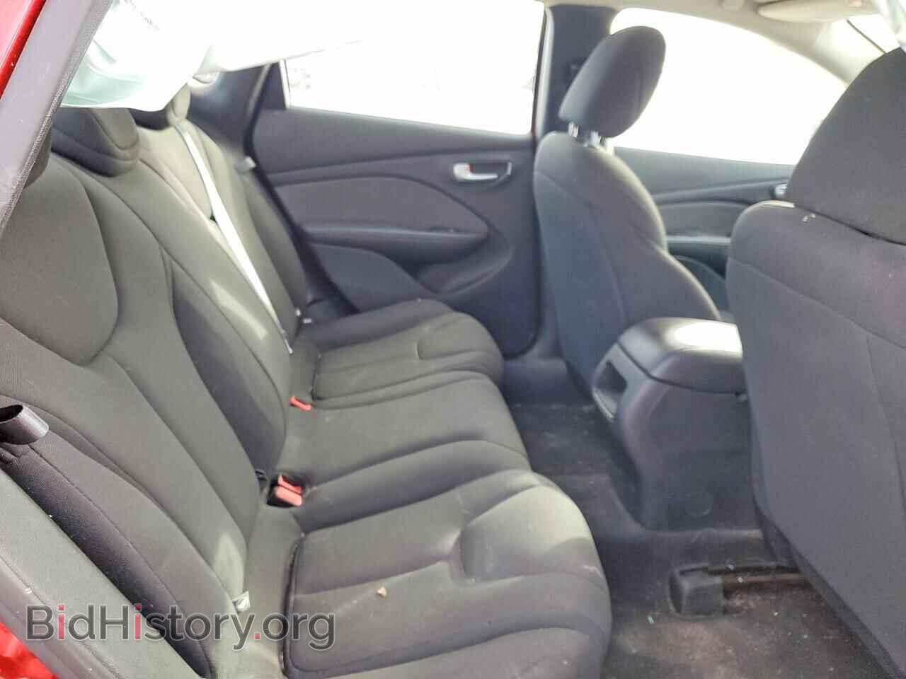 2013 DODGE DART - VIN: 1C3CDFAA3DD147105 - Фото 10