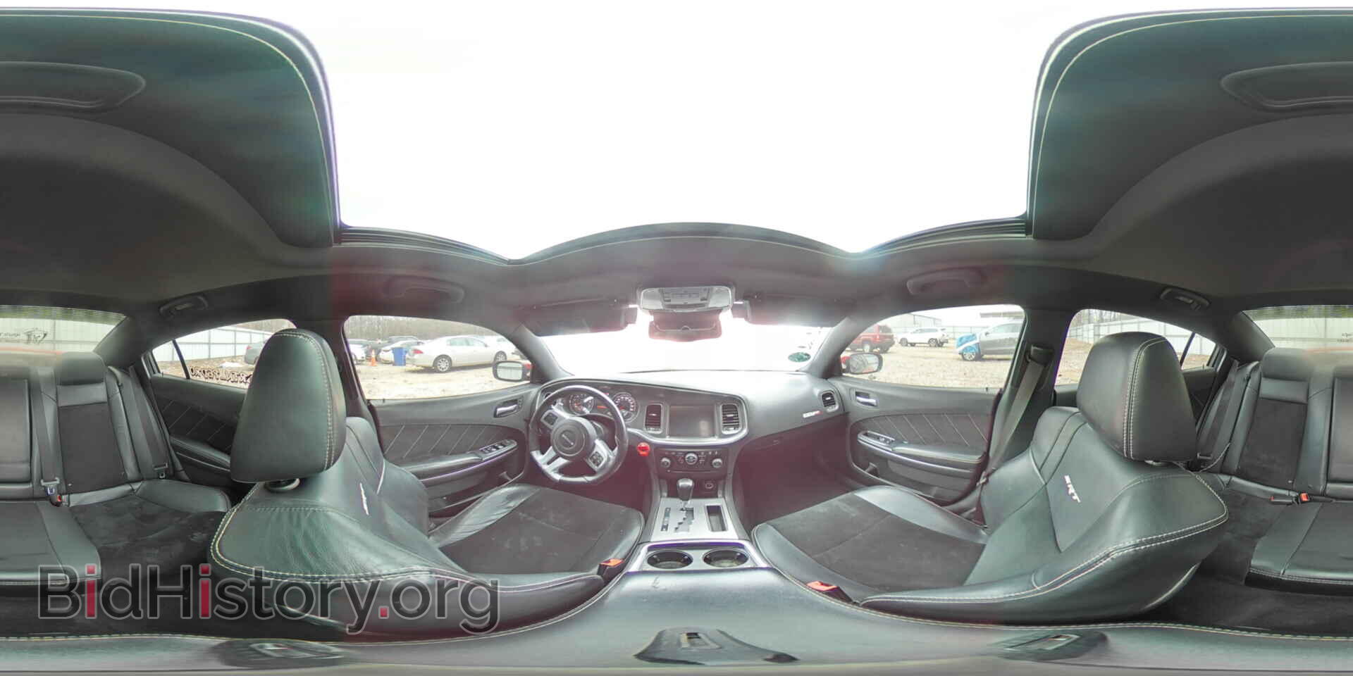 2012 DODGE CHARGER - VIN: 2C3CDXEJ3CH228588 - Фото 14