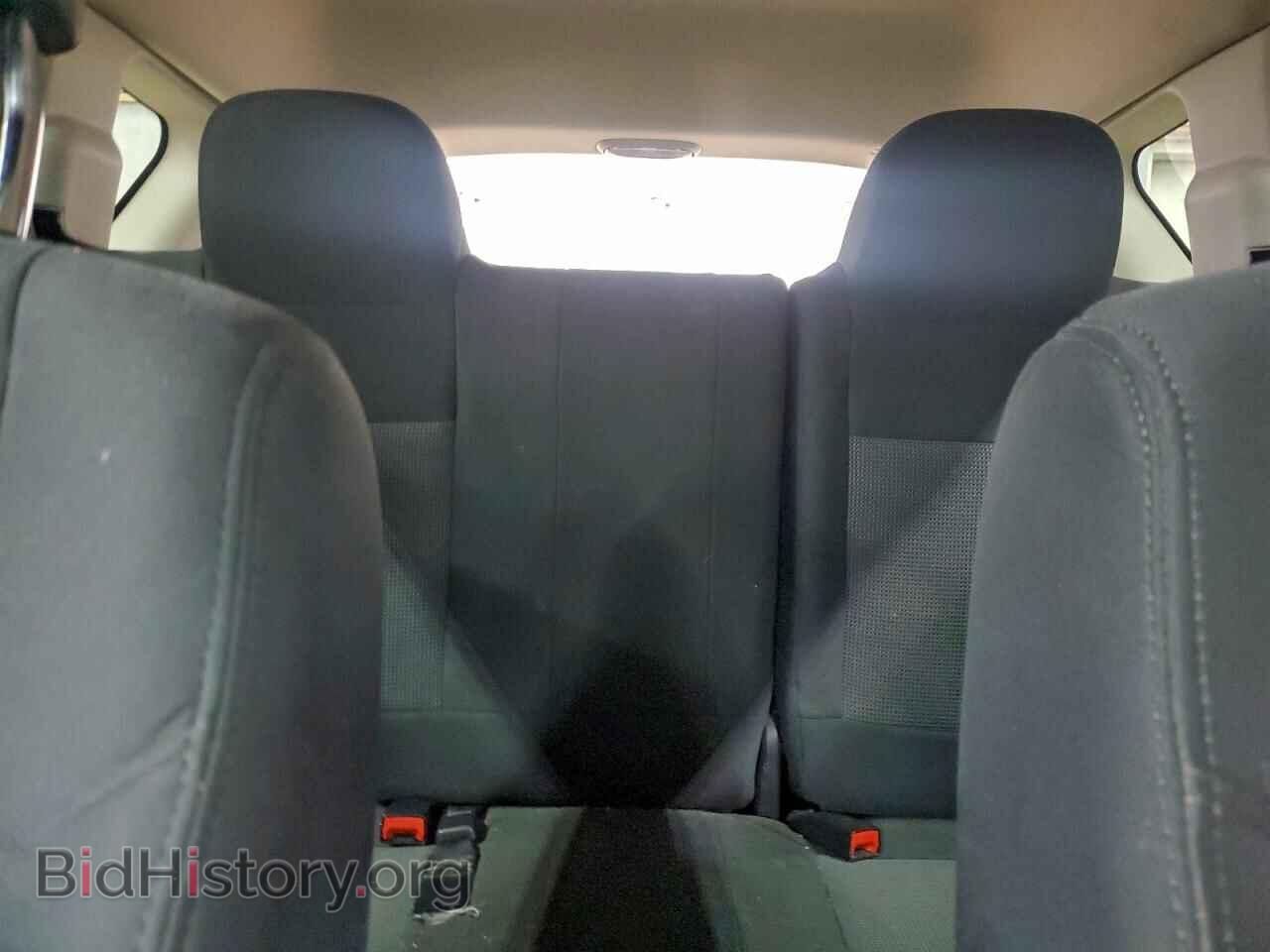 2016 JEEP COMPASS - VIN: 1C4NJDBB4GD731171 - Фото 10