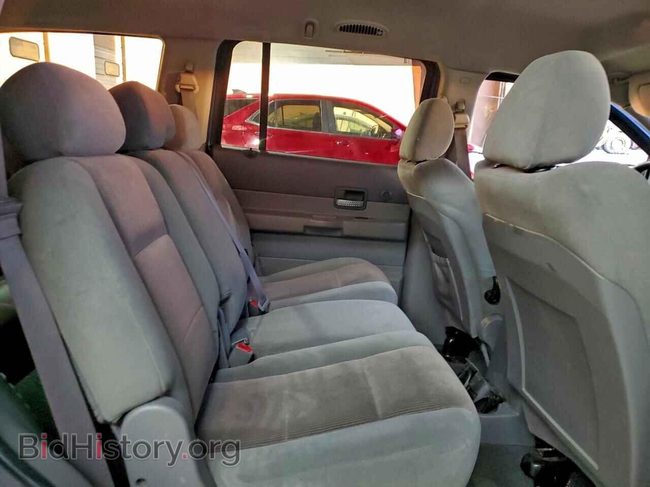 2006 DODGE DURANGO - VIN: 1D4HB48N86F116544 - Photo 11