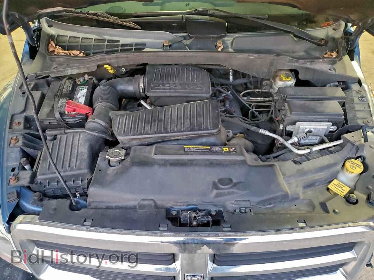 2006 DODGE DURANGO - VIN: 1D4HB48N86F116544 - Photo 12