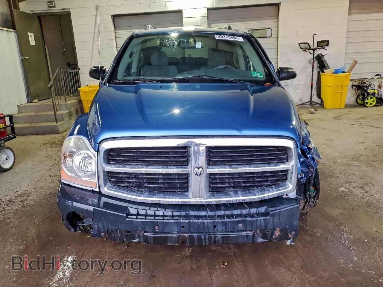 2006 DODGE DURANGO - VIN: 1D4HB48N86F116544 - Photo 5