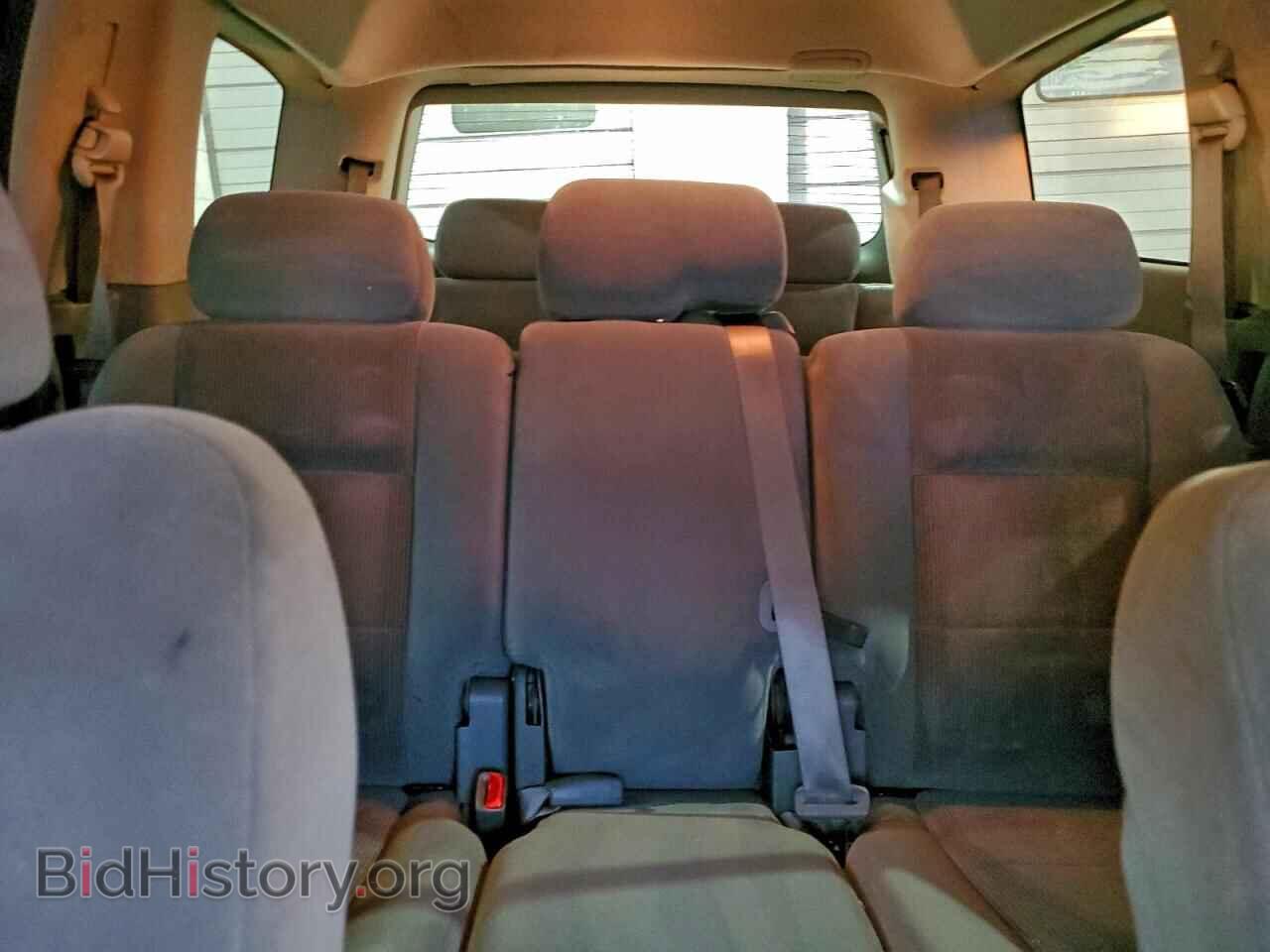 2006 DODGE DURANGO - VIN: 1D4HB48N86F116544 - Photo 10
