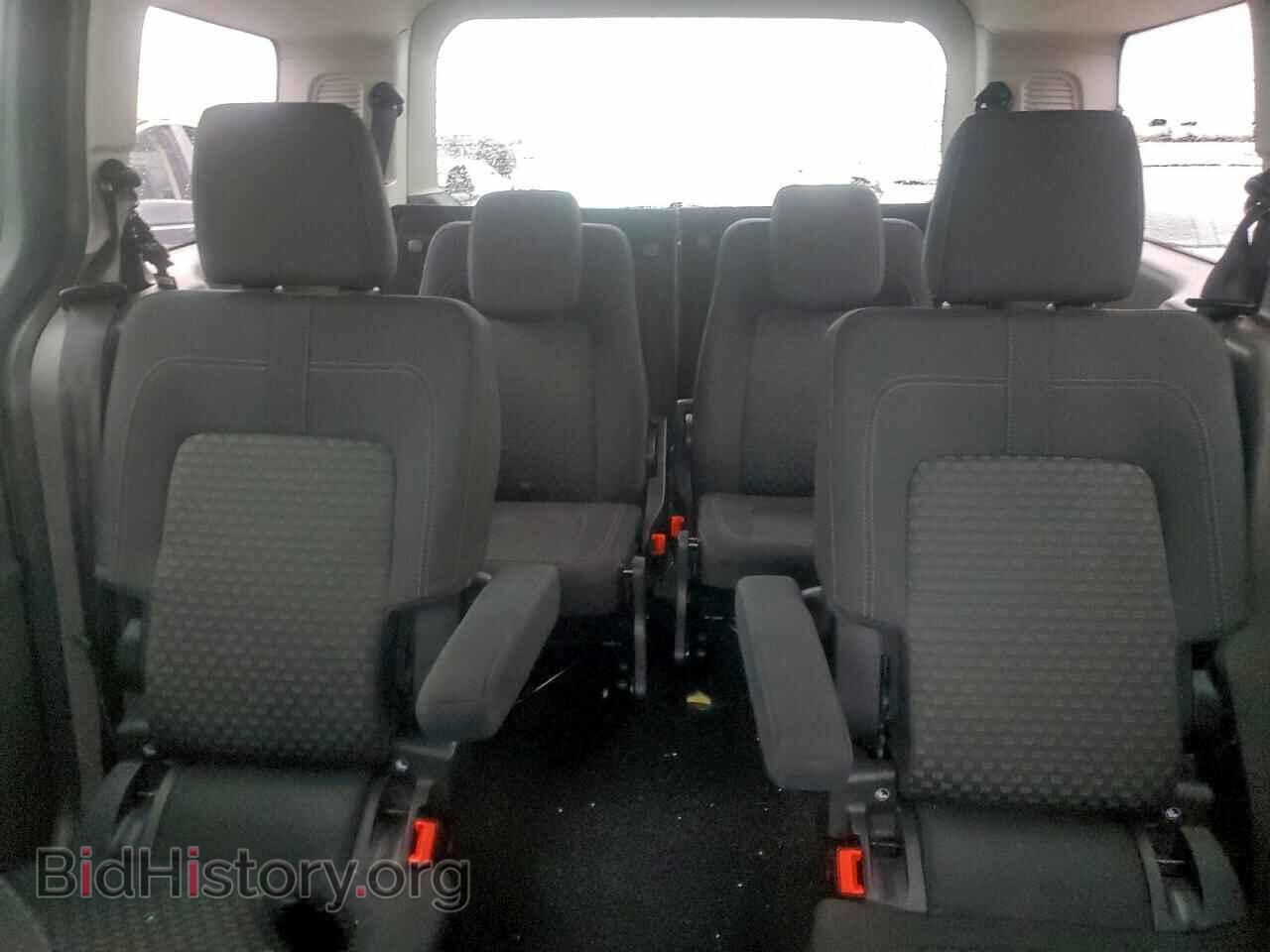 2008 FORD EDGE - VIN: 2FMDK36C98BB47518 - Фото 10