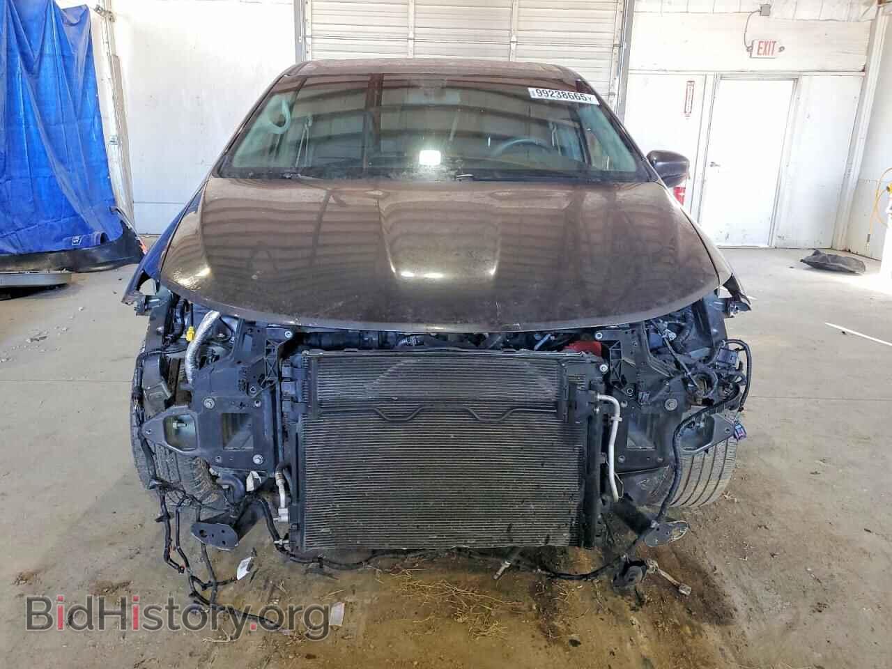 2018 CHRYSLER PACIFICA - VIN: 2C4RC1AG8JR274988 - Фото 5