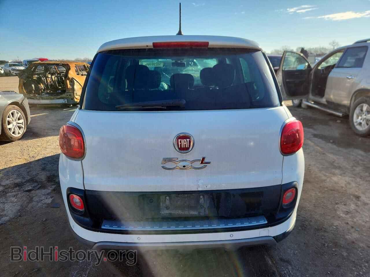 2014 FIAT 500 - VIN: ZFBCFADH6EZ012628 - Photo 6