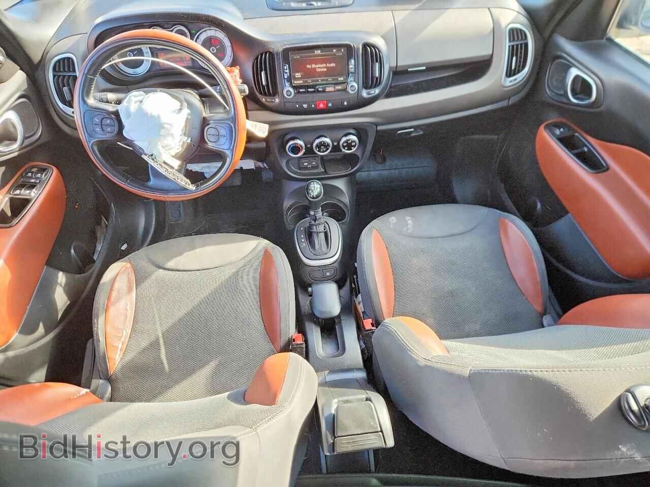 2014 FIAT 500 - VIN: ZFBCFADH6EZ012628 - Photo 8