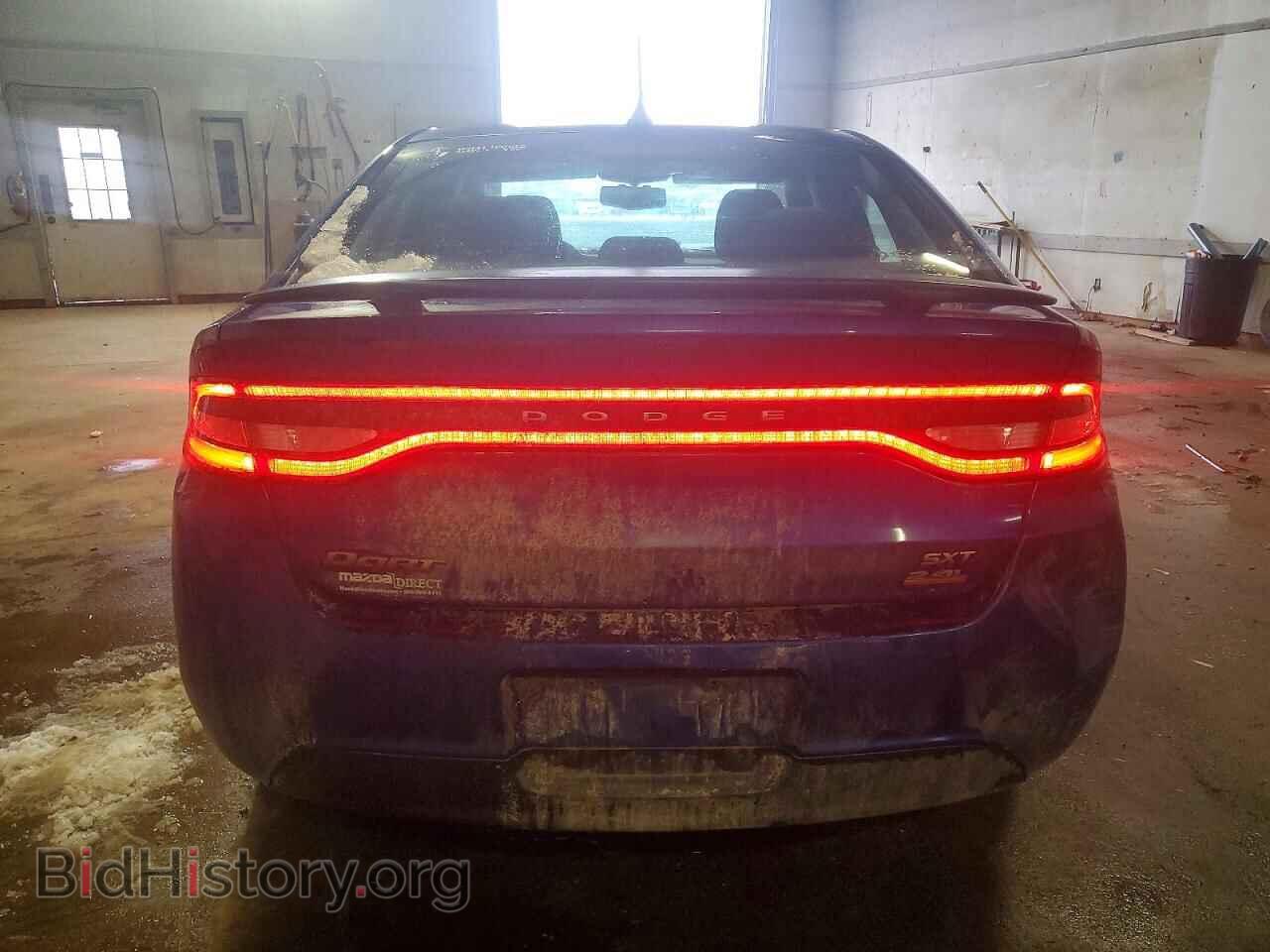 2014 DODGE DART - VIN: 1C3CDFBB2ED802122 - Photo 6