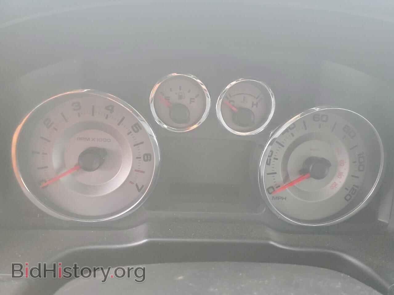 2008 FORD EDGE - VIN: 2FMDK49C78BB01767 - Photo 9