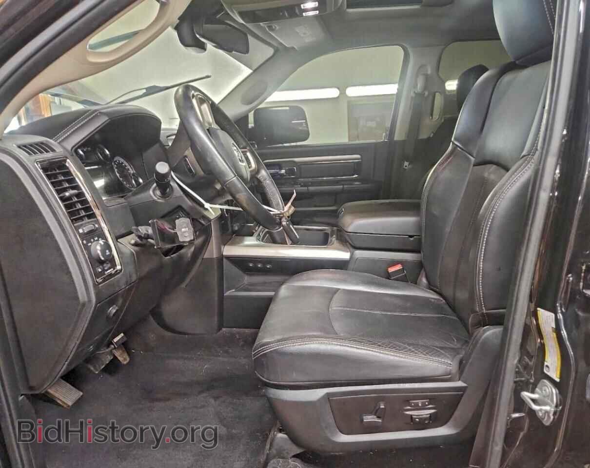 2018 RAM 2500 - VIN: 3C6UR5NL6JG405176 - Фото 7