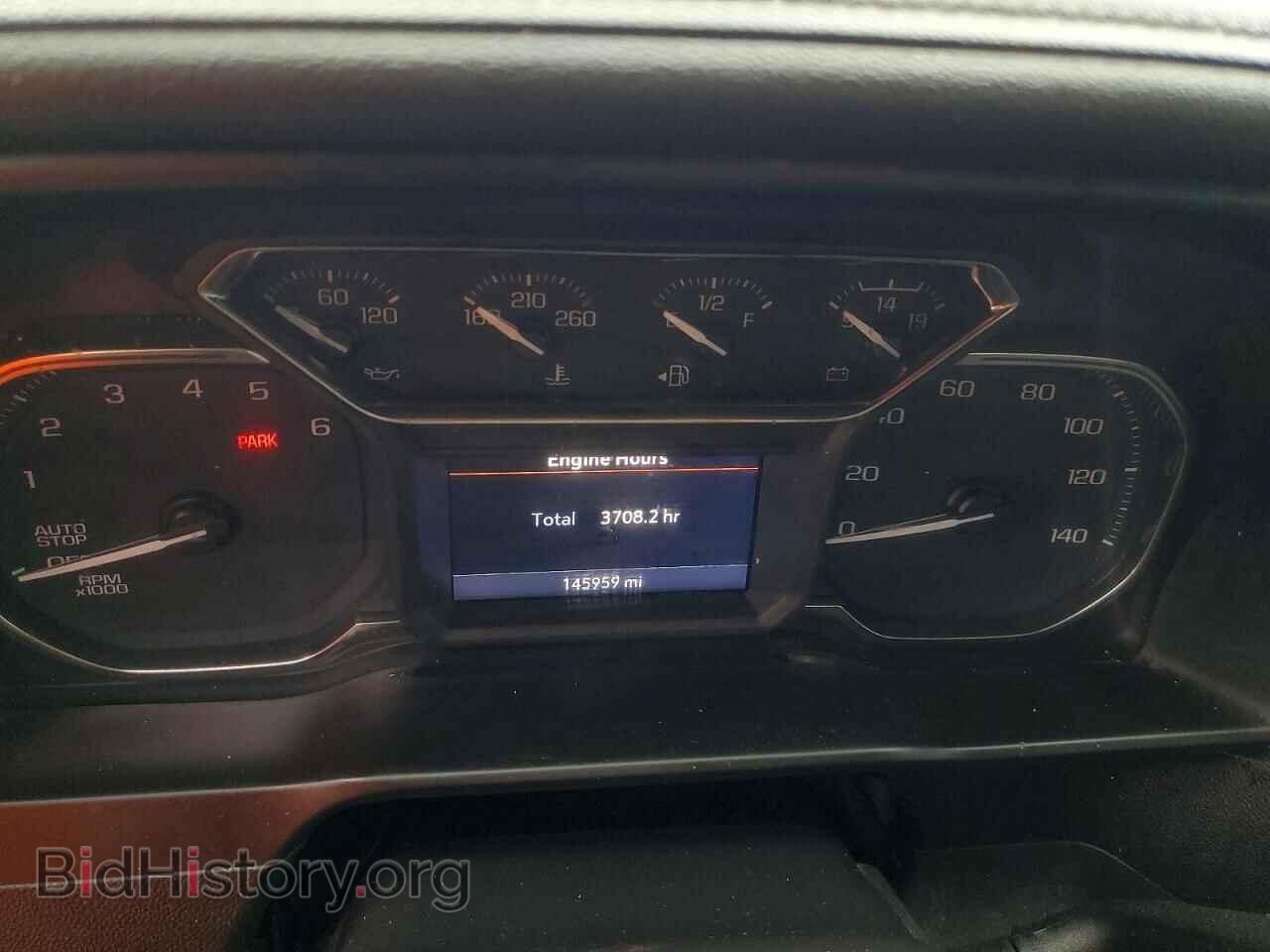 2021 GMC SIERRA - VIN: 3GTU9CED8MG204129 - Фото 9