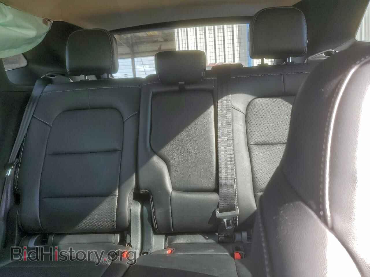 2020 FORD ESCAPE - VIN: 1FMCU0H61LUA94070 - Фото 10