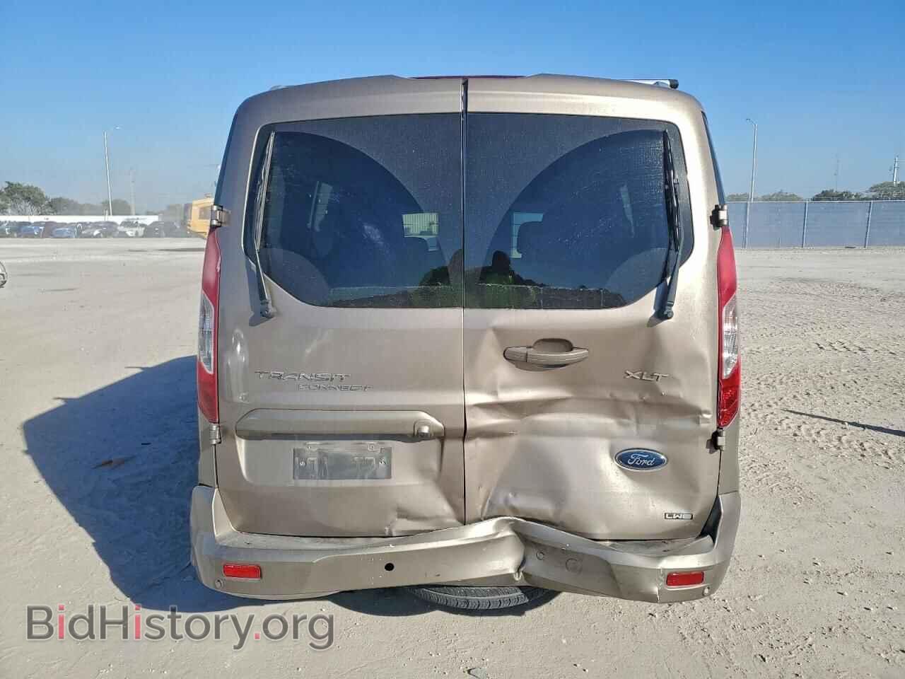 2019 FORD TRANSIT - VIN: NM0GS9F28K1427166 - Фото 6