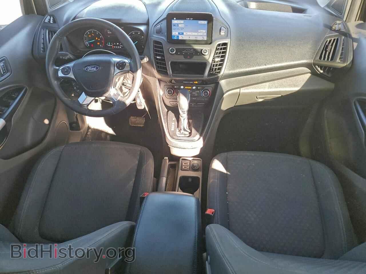 2019 FORD TRANSIT - VIN: NM0GS9F28K1427166 - Фото 8