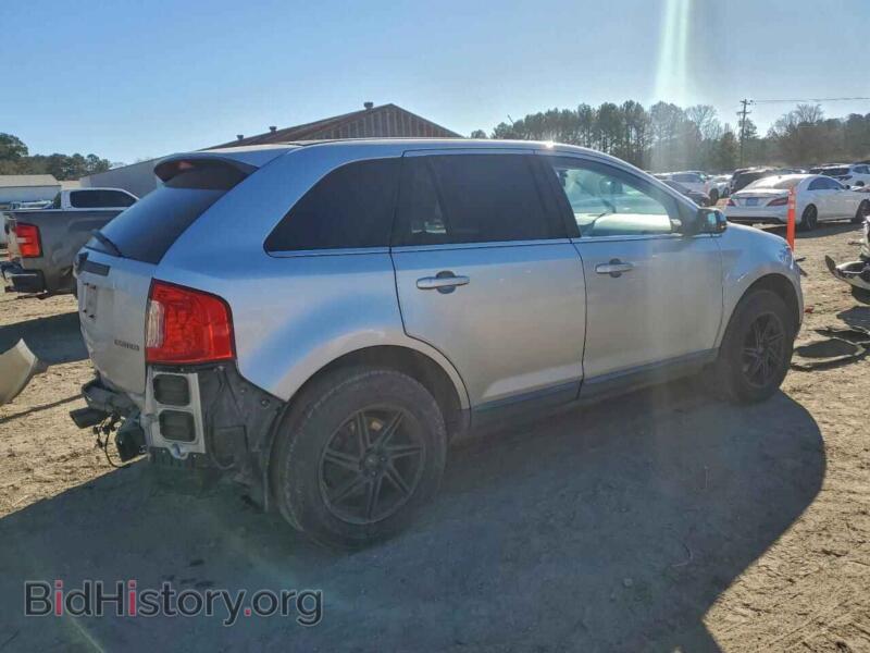 2013 Ford EDGE (VIN 2FMDK3KC2DBB17860) — photo 3 of 16