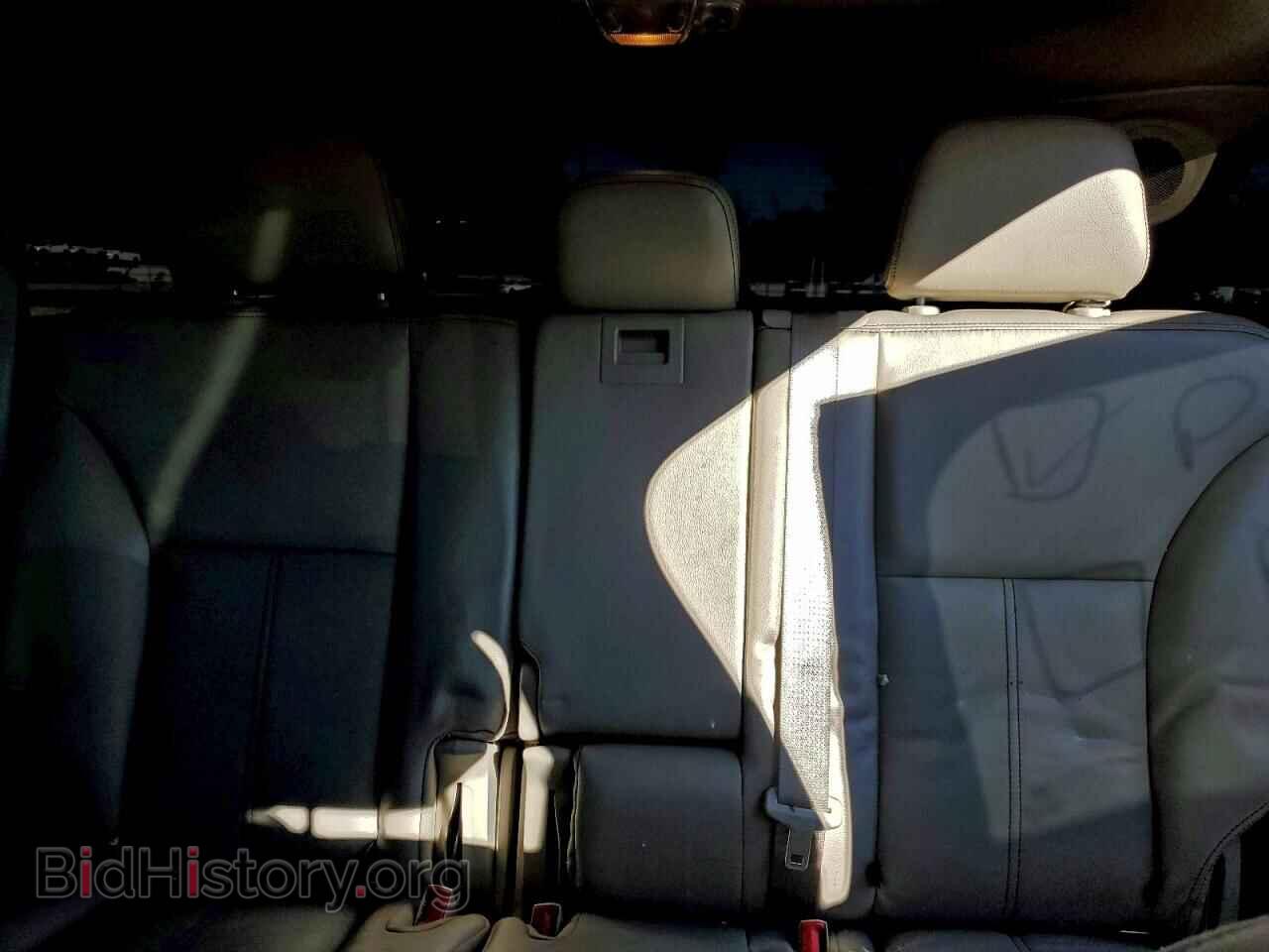 2013 FORD EDGE - VIN: 2FMDK3KC2DBB17860 - Photo 10