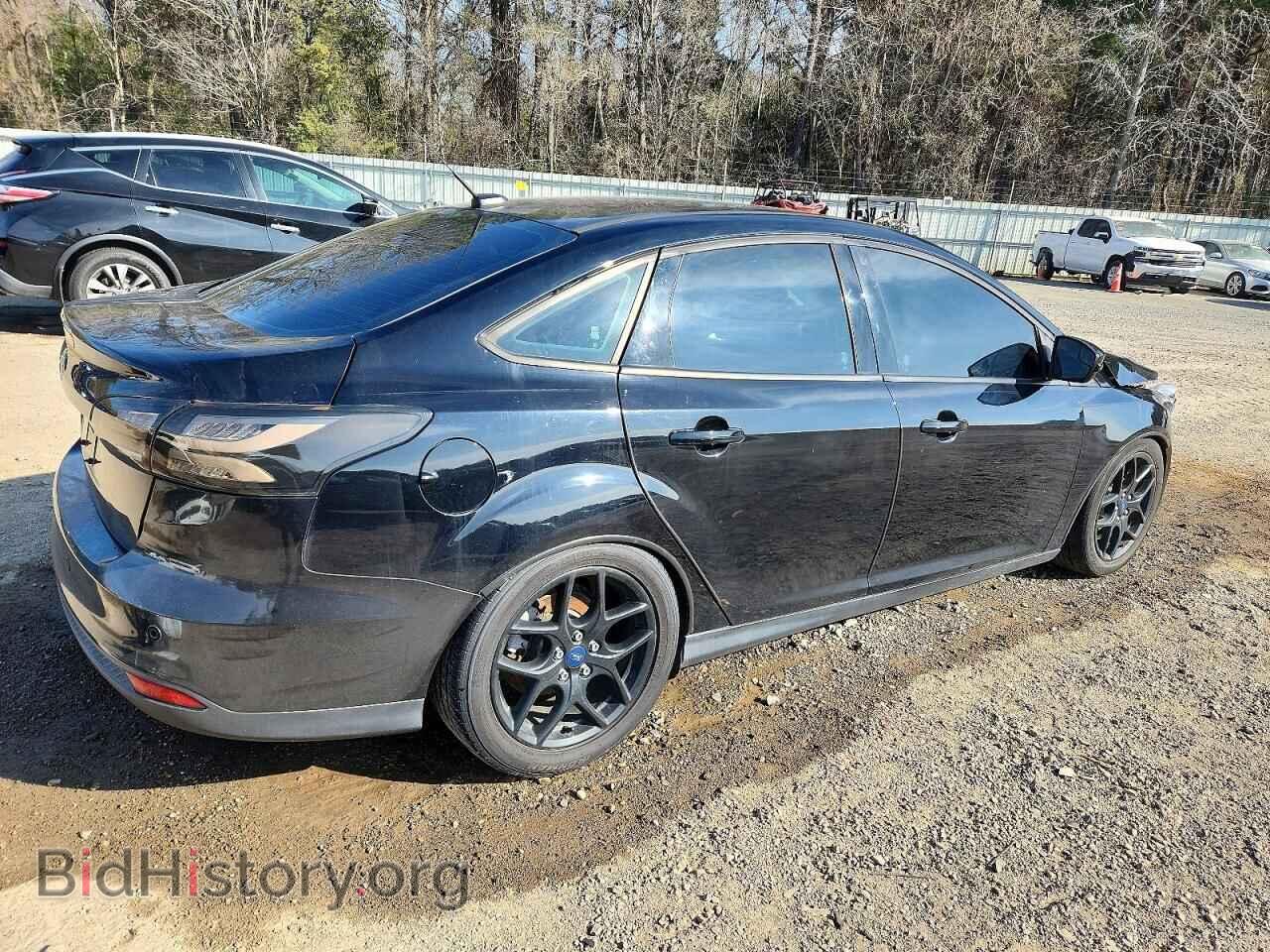 2016 FORD FOCUS - VIN: 1FADP3F29GL393065 - Фото 3