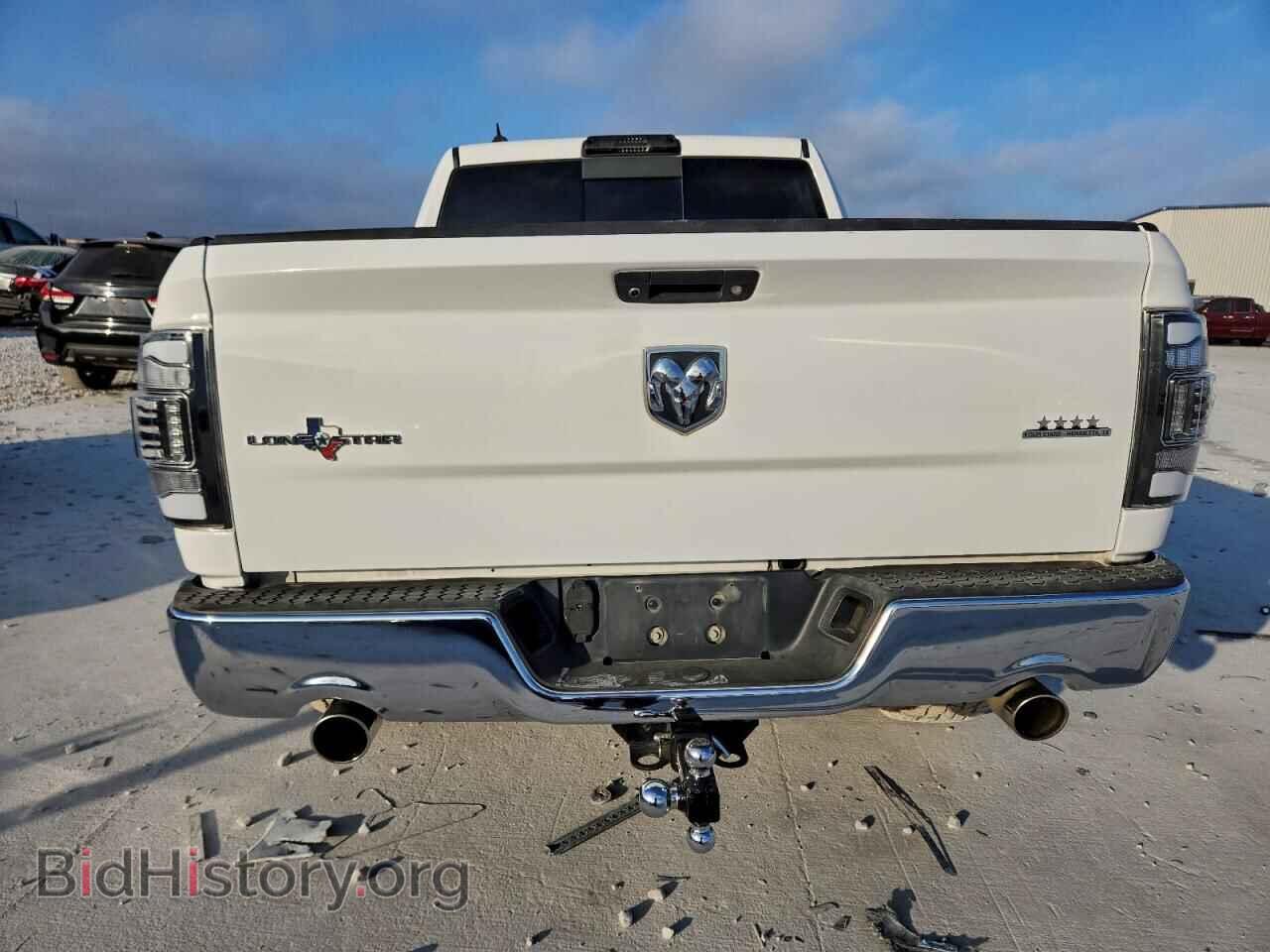 2014 RAM 1500 - VIN: 1C6RR6LT1ES204184 - Фото 6