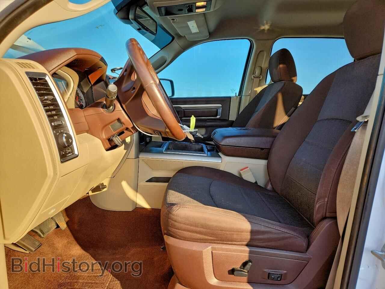 2014 RAM 1500 - VIN: 1C6RR6LT1ES204184 - Фото 7