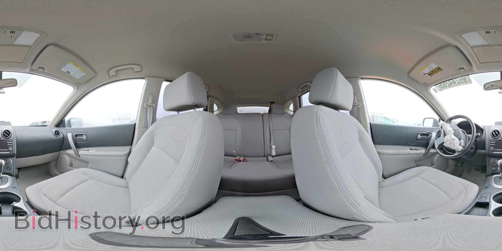 2013 NISSAN ROGUE - VIN: JN8AS5MV3DW105074 - Фото 15