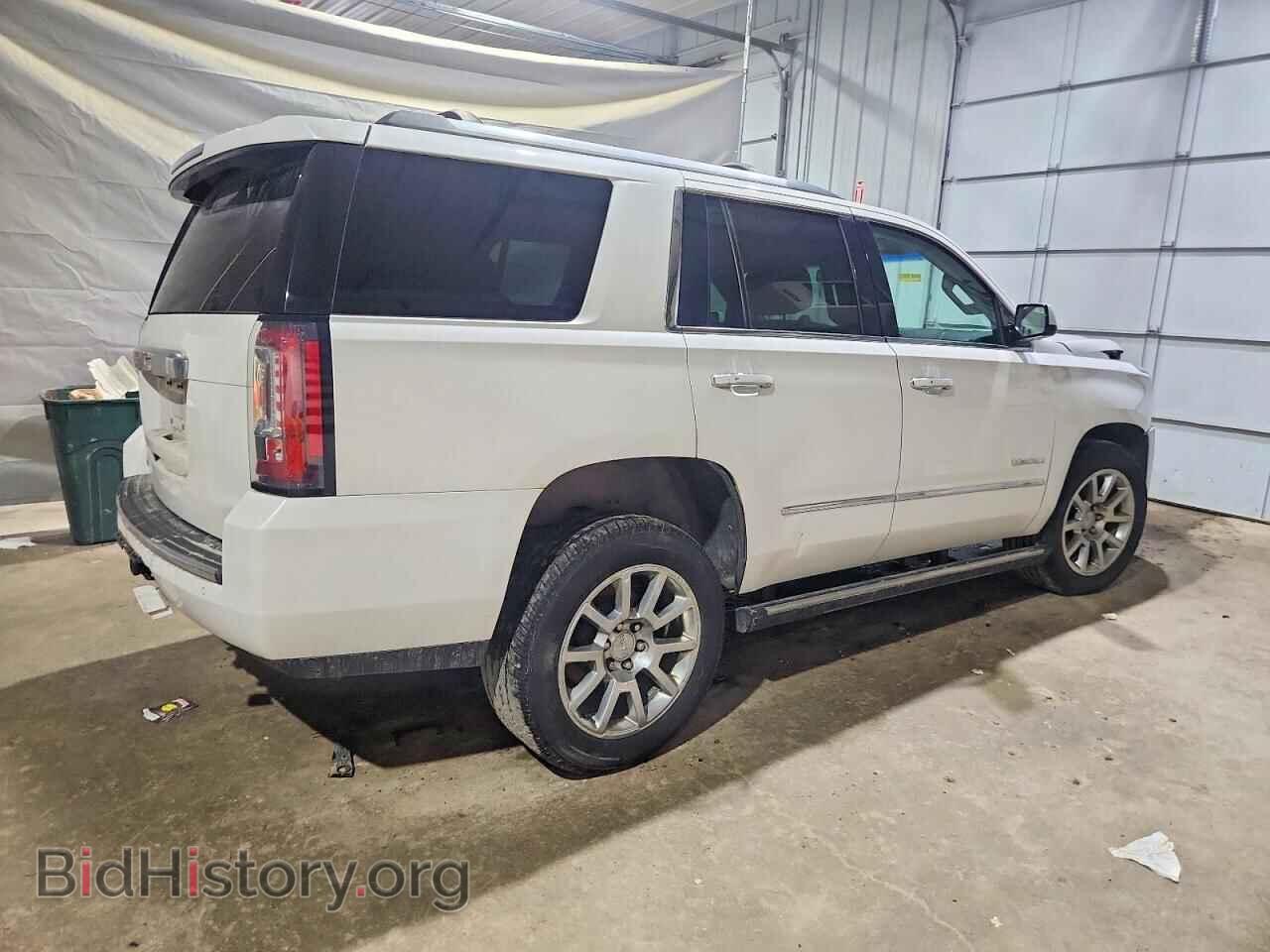 2016 GMC YUKON - VIN: 1GKS2CKJ1GR401061 - Photo 3
