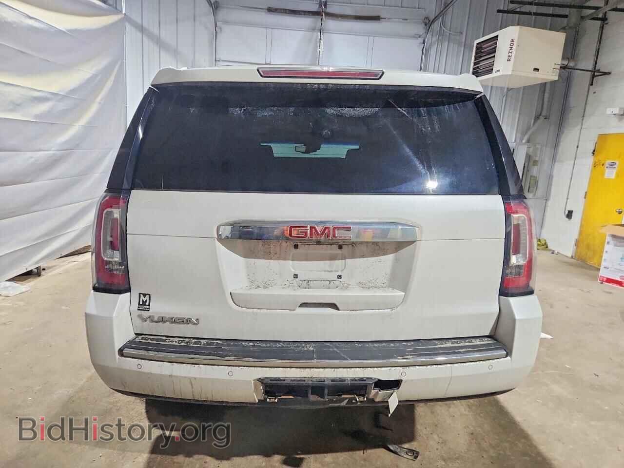 2016 GMC YUKON - VIN: 1GKS2CKJ1GR401061 - Photo 6