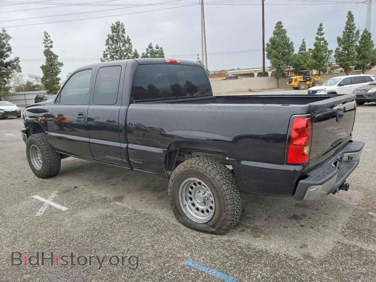 2006 CHEVROLET ALL Models - VIN: 1GCEC19T66Z190889 - Фото 2