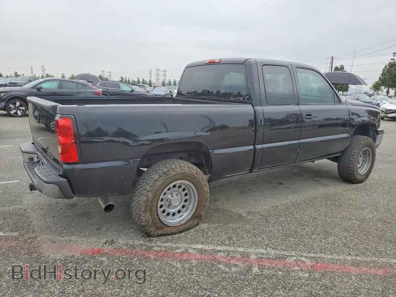 2006 CHEVROLET ALL Models - VIN: 1GCEC19T66Z190889 - Фото 3