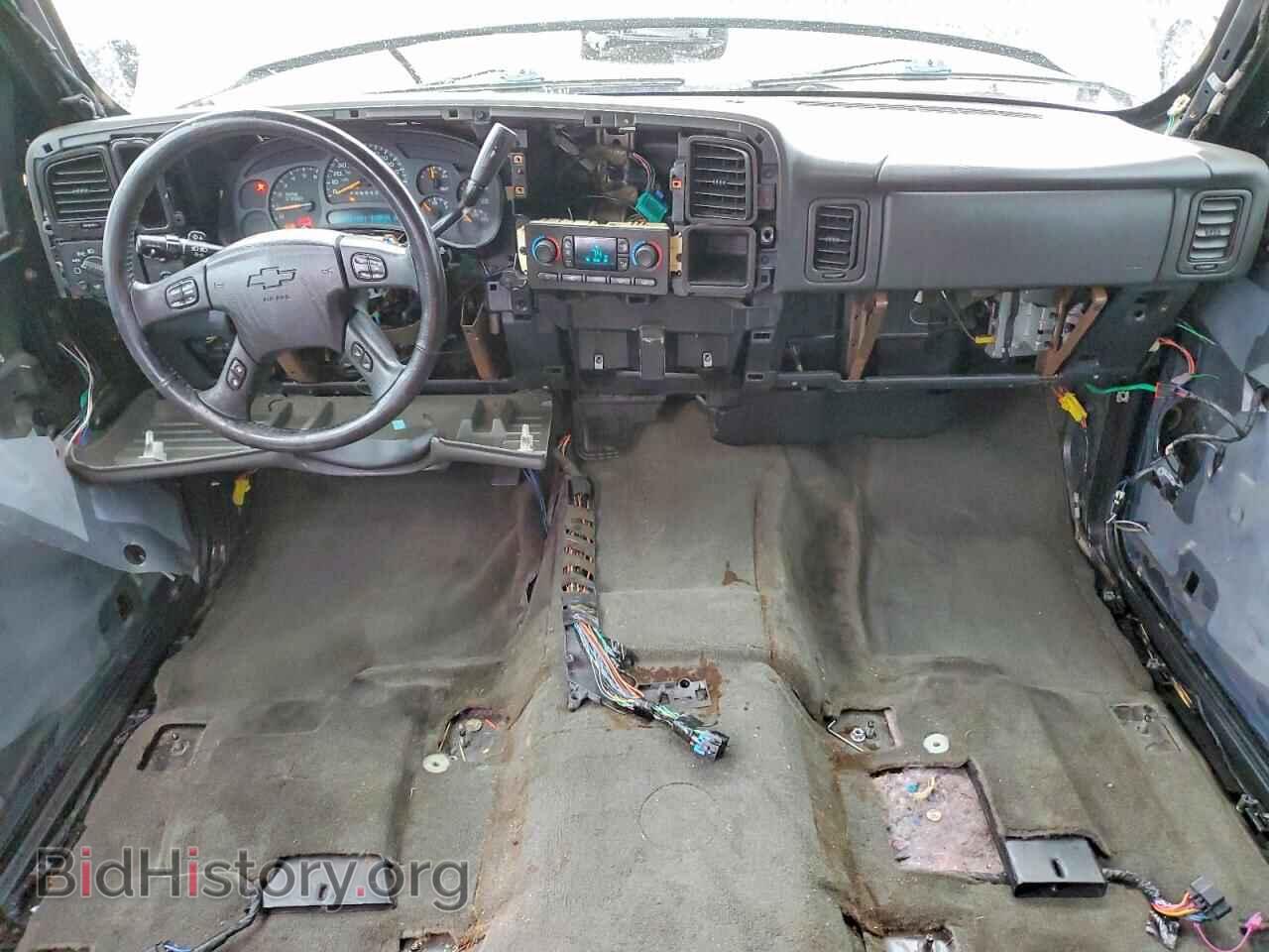 2006 CHEVROLET ALL Models - VIN: 1GCEC19T66Z190889 - Фото 8