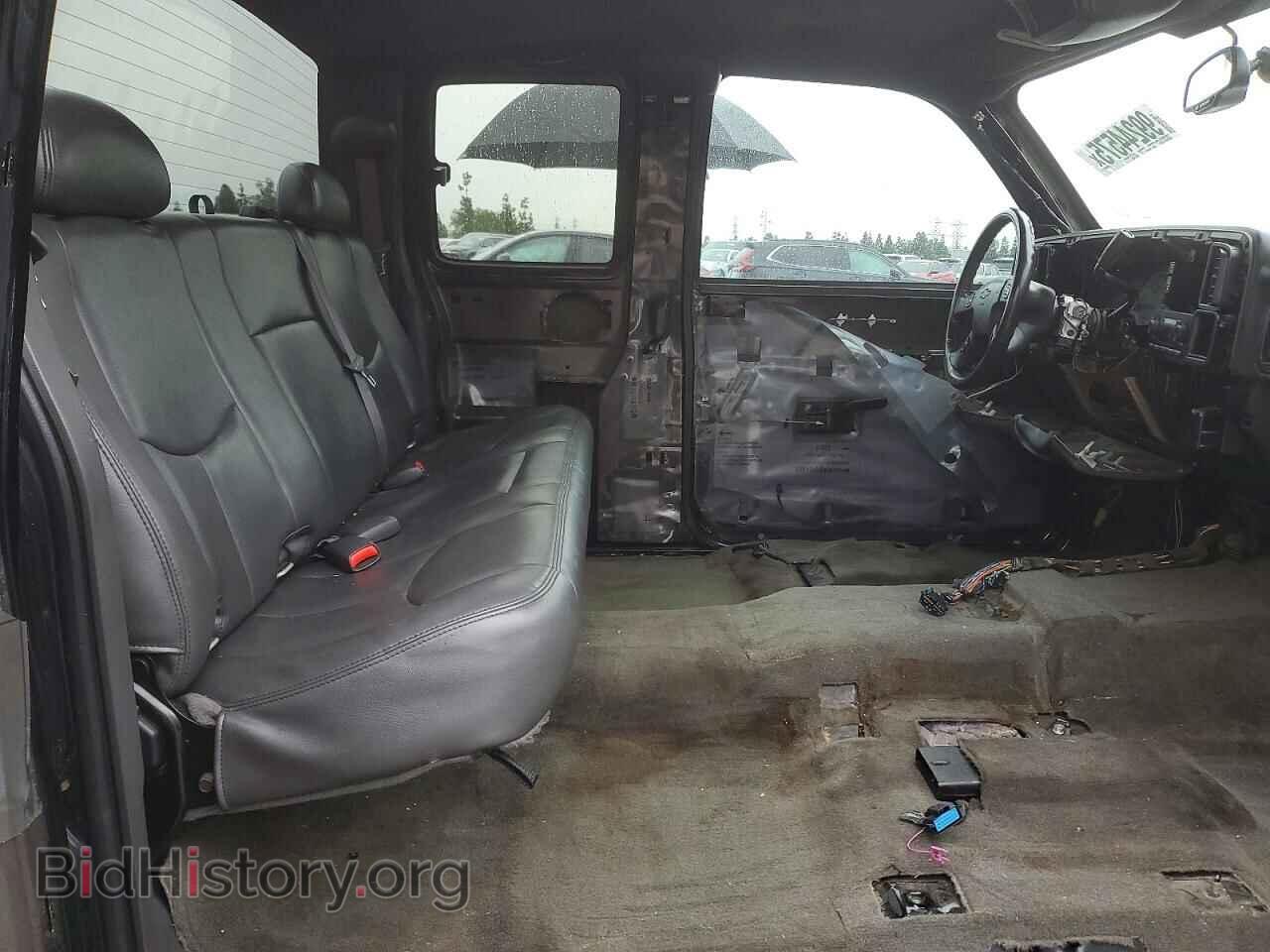2006 CHEVROLET ALL Models - VIN: 1GCEC19T66Z190889 - Фото 10
