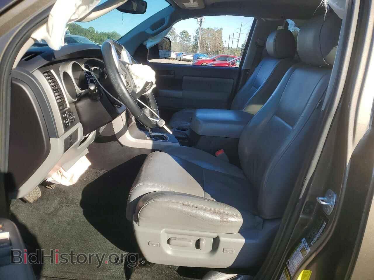 2017 TOYOTA SEQUOIA - VIN: 5TDZY5G10HS068514 - Фото 7