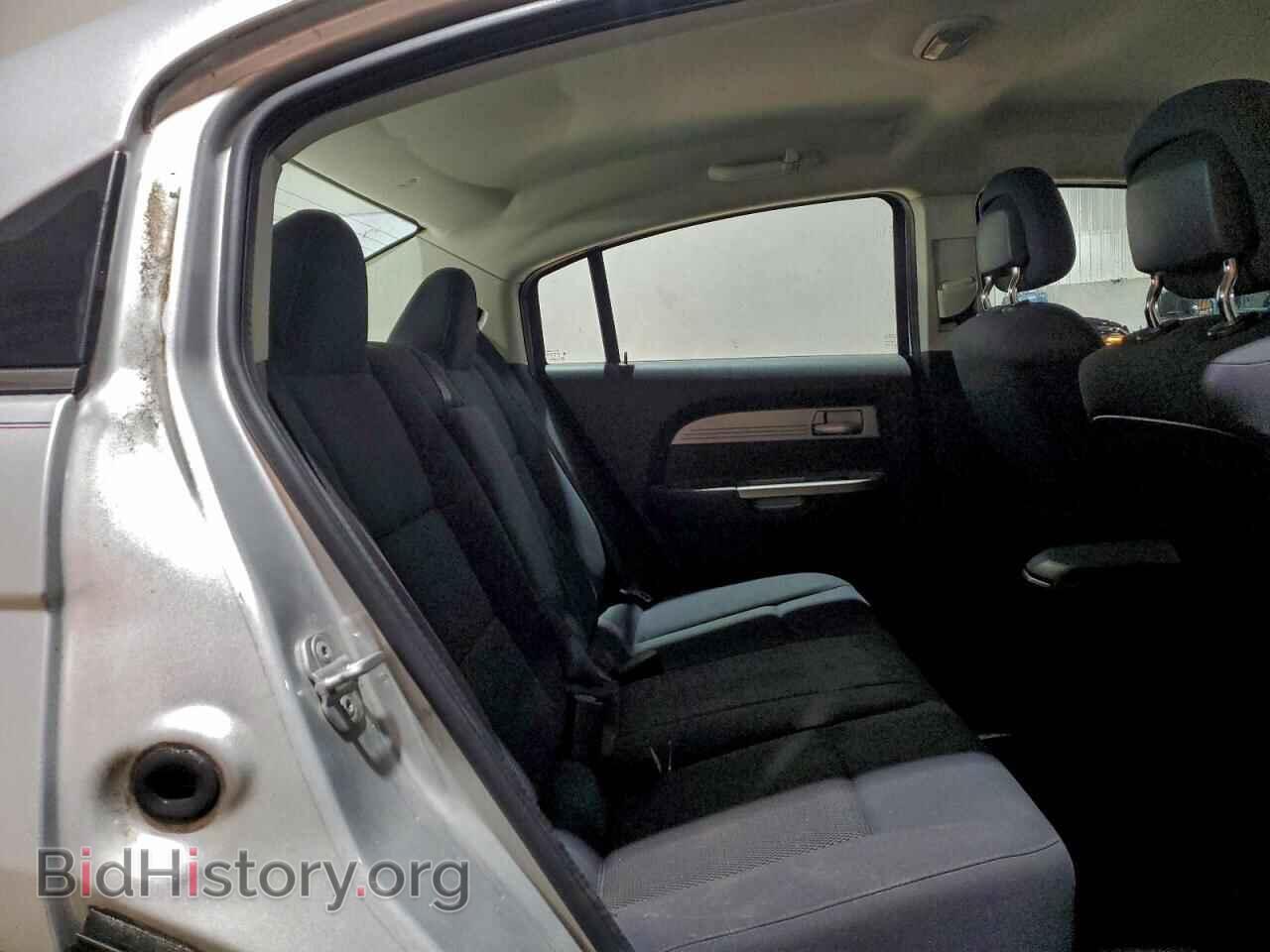 2010 CHRYSLER SEBRING - VIN: 1C3CC4FB1AN220230 - Фото 10