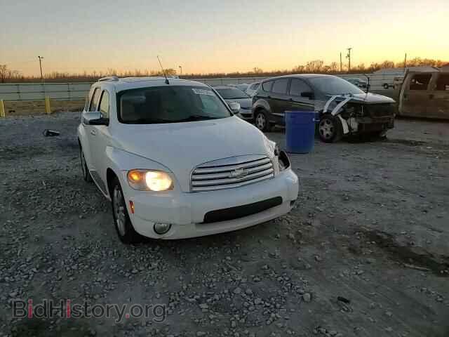 2010 CHEVROLET HHR - VIN: 3GNBACDVXAS556721 - Фото 14