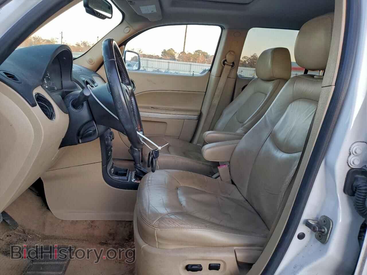 2010 CHEVROLET HHR - VIN: 3GNBACDVXAS556721 - Фото 7