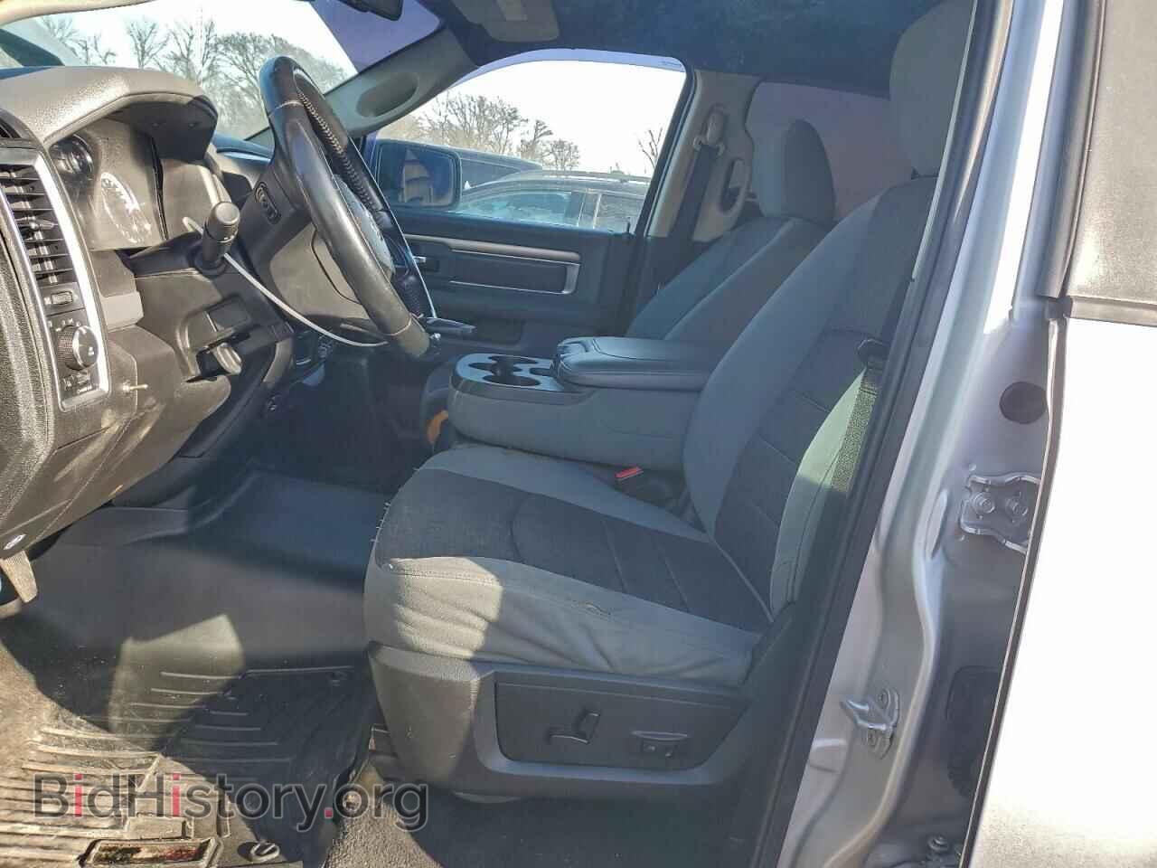 2013 RAM 1500 - VIN: 1C6RR7GT3DS559064 - Photo 7