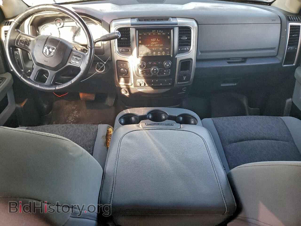 2013 RAM 1500 - VIN: 1C6RR7GT3DS559064 - Photo 8