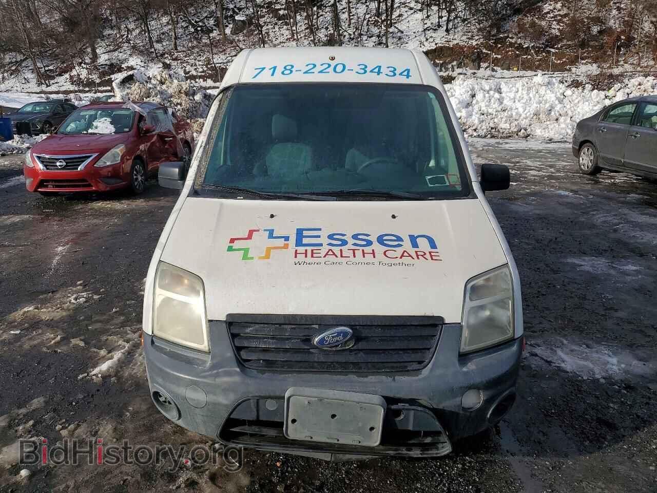 2011 FORD TRANSIT - VIN: NM0LS7AN3BT070763 - Фото 5