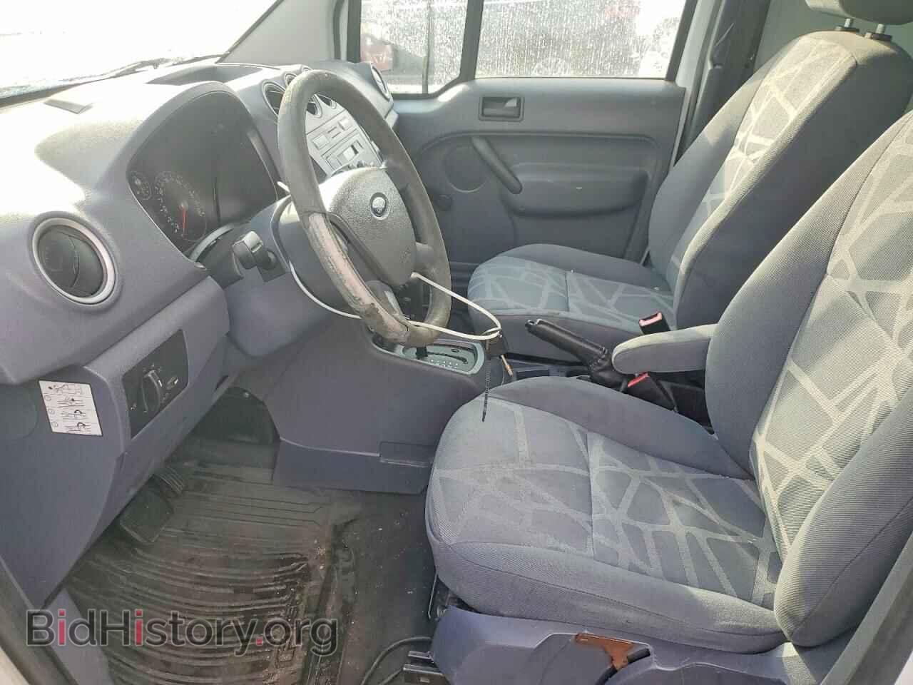 2011 FORD TRANSIT - VIN: NM0LS7AN3BT070763 - Фото 7