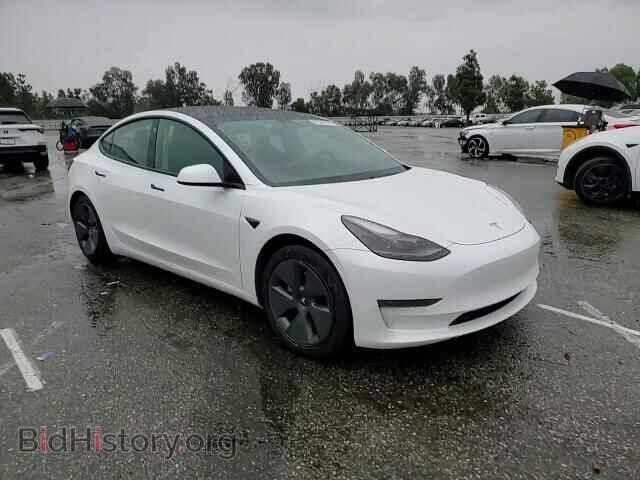 2021 TESLA MODEL 3 - VIN: 5YJ3E1EAXMF874059 - Photo 13