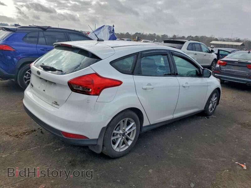 2016 Ford FOCUS (VIN 1FADP3K26GL239175) — photo 3 of 12