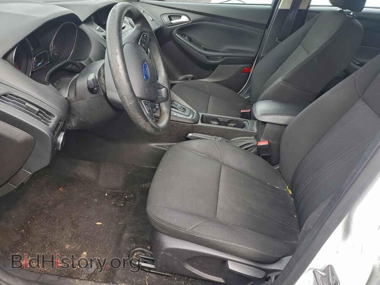 2016 FORD FOCUS - VIN: 1FADP3K26GL239175 - Фото 7