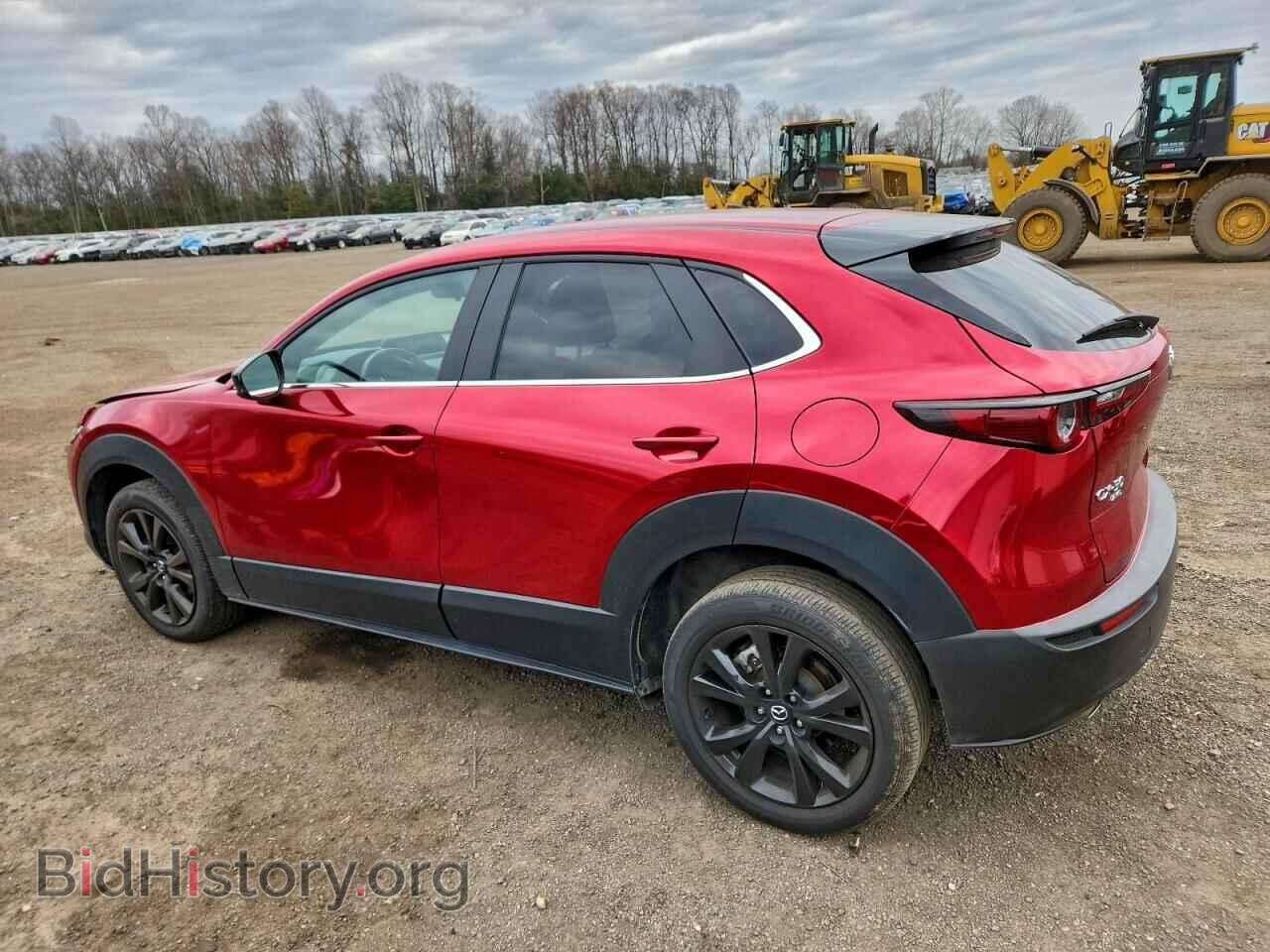 2024 MAZDA CX30 - VIN: 3MVDMBBM2RM628894 - Photo 2