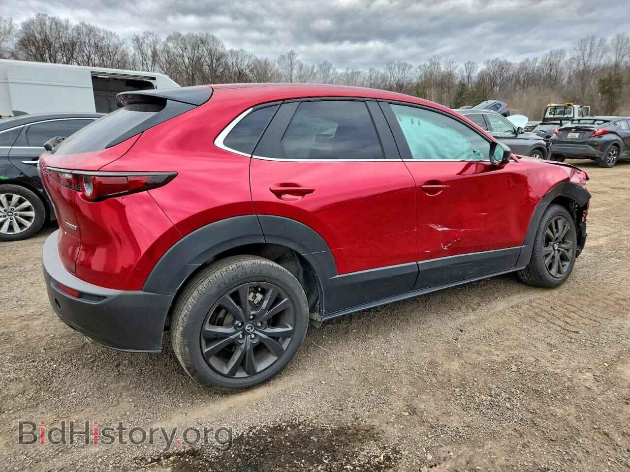 2024 MAZDA CX30 - VIN: 3MVDMBBM2RM628894 - Photo 3