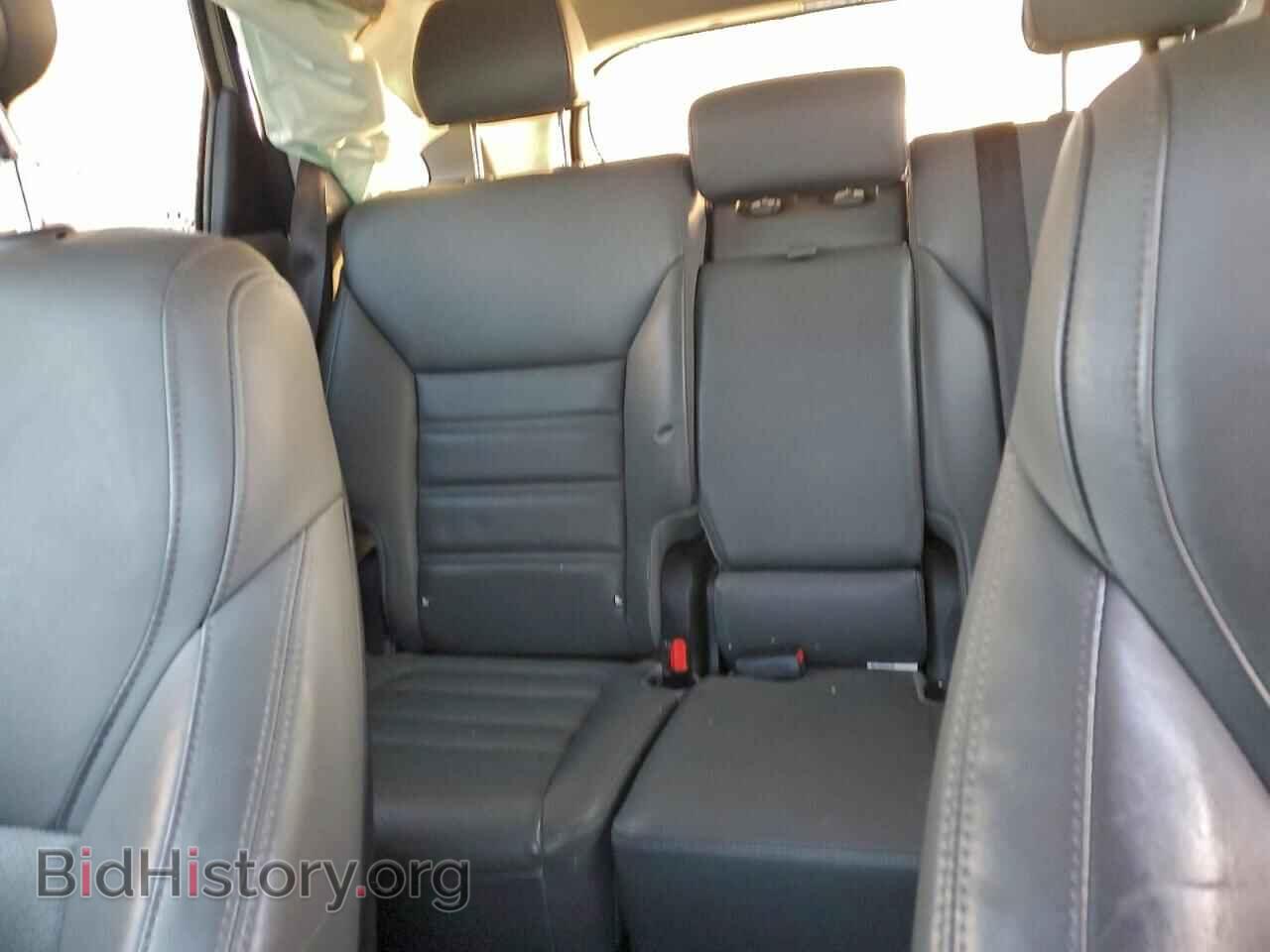 2016 KIA SORENTO - VIN: 5XYPH4A19GG058330 - Фото 10