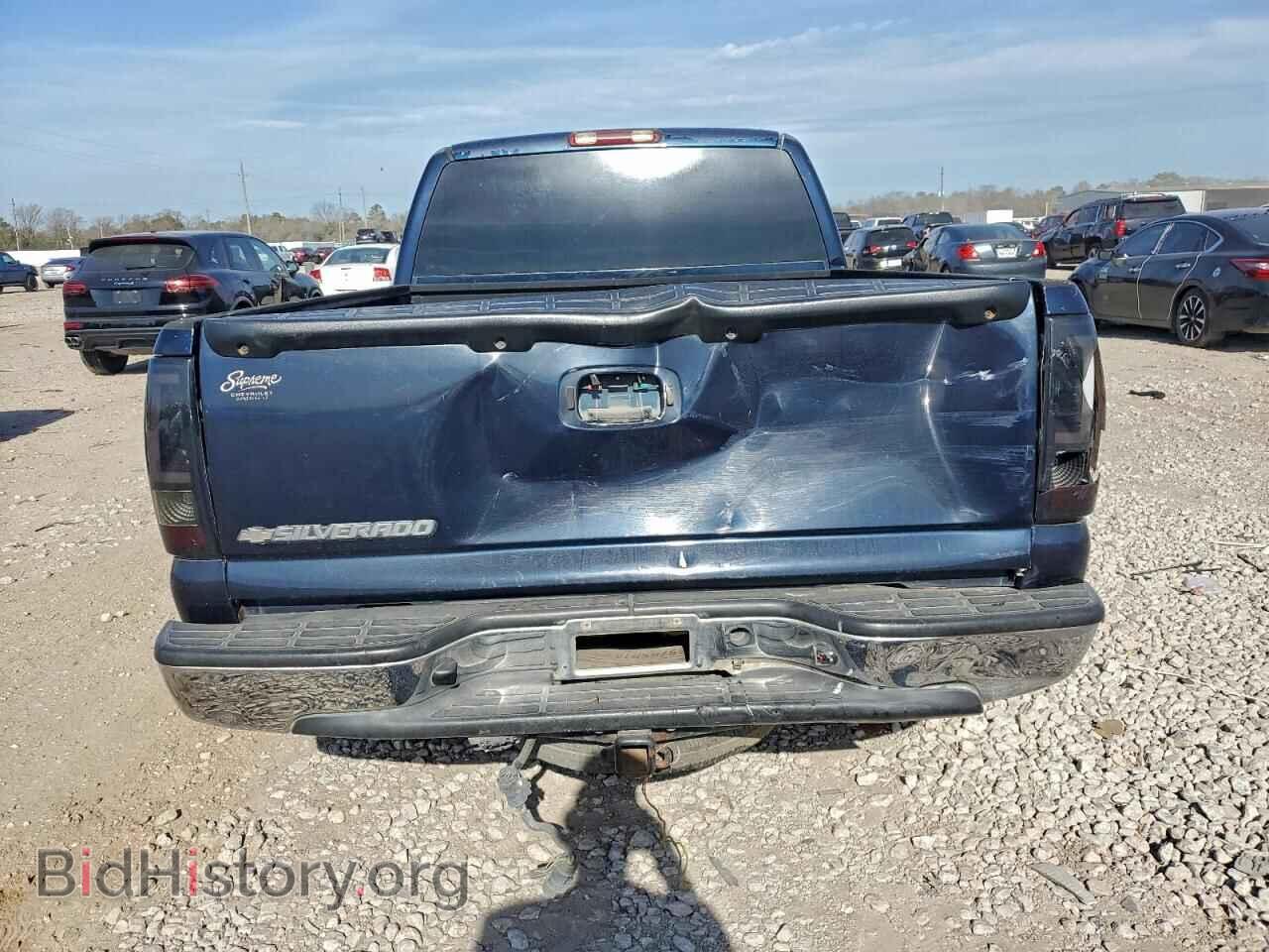 2006 CHEVROLET ALL Models - VIN: 1GCEC19V06Z213939 - Фото 6