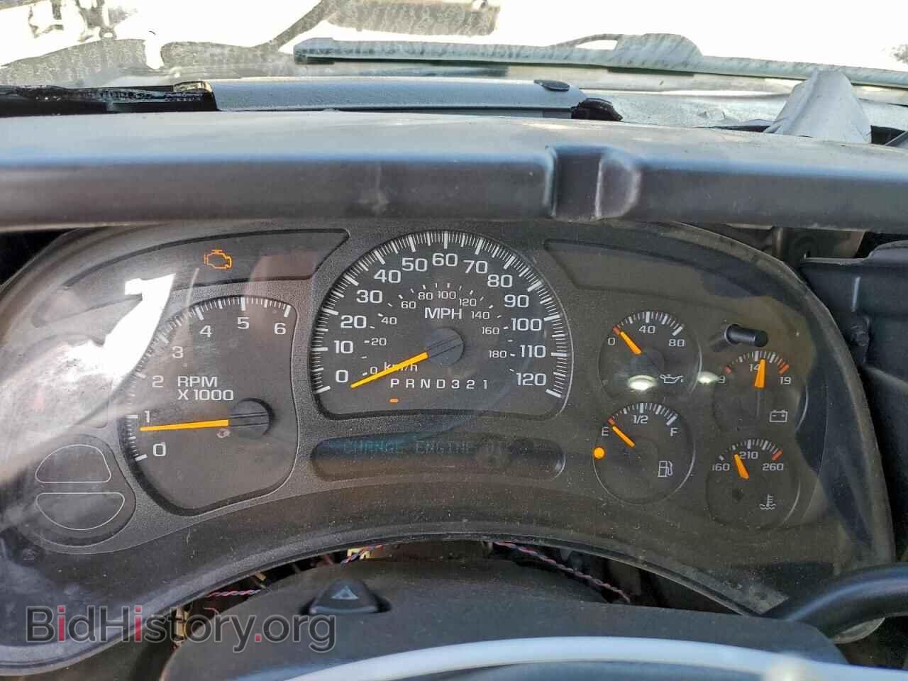 2006 CHEVROLET ALL Models - VIN: 1GCEC19V06Z213939 - Фото 9